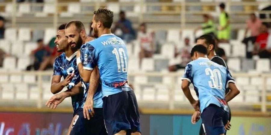 قبل
مواجهة
صن
داونز..
ماذا
فعل
بيراميدز
أمام
أندية
جنوب
أفريقيا؟ - تكنو بلس