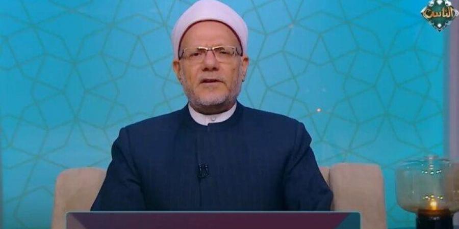 ما
      حكم
      التوكيل
      في
      رمي
      الجمرات؟
      الدكتور
      شوقي
      علام
      يجيب - تكنو بلس