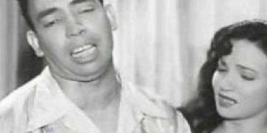 إسماعيل
ياسين
وشادية..
ثنائي
كوميدي
أثرى
السينما
المصرية - تكنو بلس