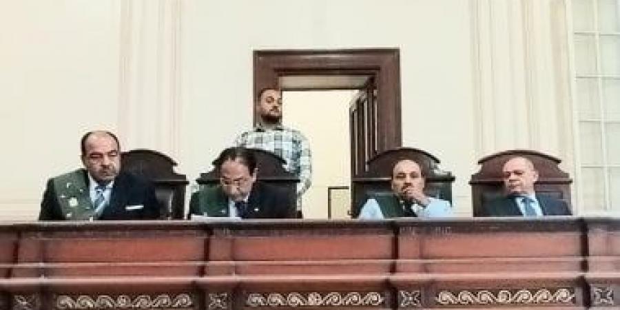 إحالة أوراق عاطل للمفتى.. أشعل النيران فى شخص بسبب خلافات بالإسكندرية