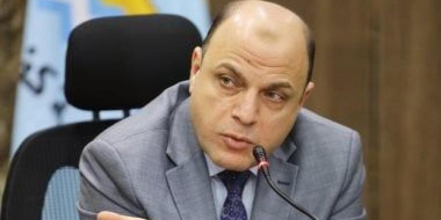 محافظة كفر الشيخ تنفى شائعة تسرب الغاز.. وتؤكد: الوضع آمن
