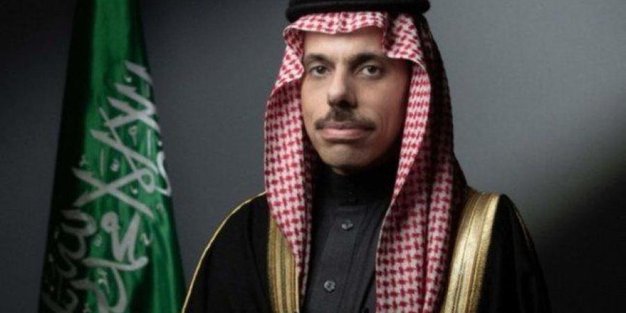 وزير
      الخارجية
      السعودي
      يصل
      إلى
      مدريد
      للمشاركة
      في
      الاجتماع
      الموسع
      حول
      غزة - تكنو بلس