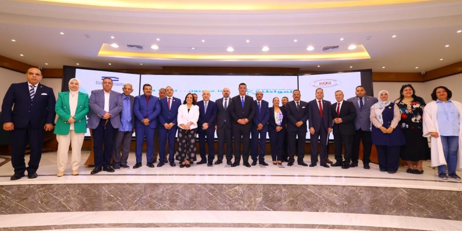 التضامن
تطلق
المرحلة
الثانية
من
برنامج
تعزيز
قيم
المواطنة
بالمنيا - تكنو بلس