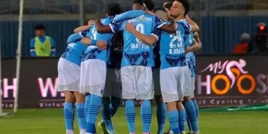 موعد
مباراة
بيراميدز
وصن
داونز
في
نهائي
أبطال
أفريقيا - تكنو بلس