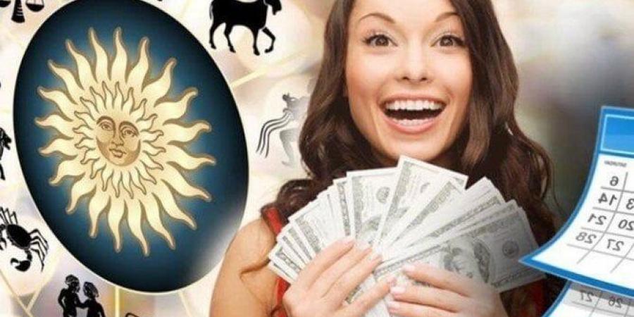 توقعات
      الأبراج
      وحظك
      اليوم
      الأبراج
      السبت
      24
      مايو
      2025:
      برج
      العذراء..
      خسرت
      من
      تحب - تكنو بلس