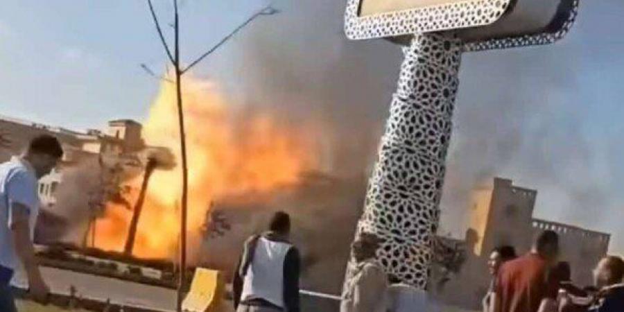 بعد
      قليل..
      أولى
      جلسات
      محاكمة
      المتهمين
      في
      قضية
      انفجار
      خط
      غاز
      الواحات - تكنو بلس