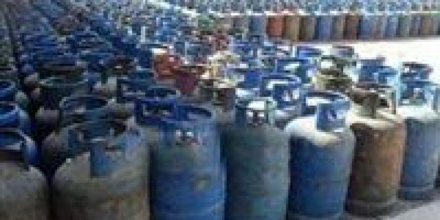 أعرف
      بكام
      انهاردة|
      أسعار
      أنابيب
      البوتاجاز
      في
      مصر
      اليوم
      السبت - تكنو بلس