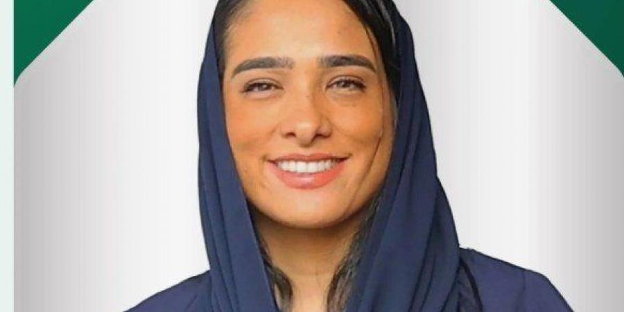 للمرة
      الأولى..
      .«سيدة»
      ترأس
      الاتحاد
      السعودي
      لفنون
      القتال - تكنو بلس