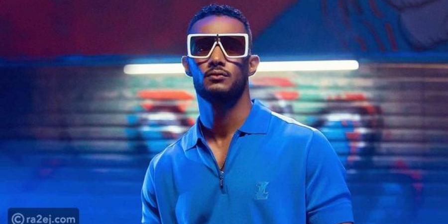 بعد حكم إيداعه بدار رعاية.. محمد رمضان يهاجم المشهّرين بنجله - تكنو بلس