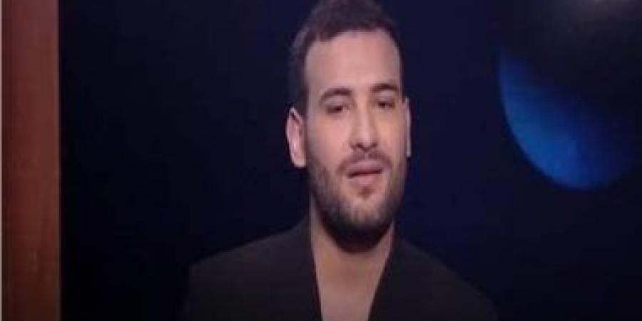 مسلم
يستعد
لطرح
"بدارى"
فى
الصيف..
أول
تعاون
يجمعه
بـ
زياد
ياسر - تكنو بلس