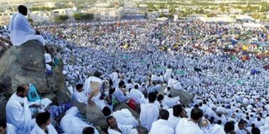 تعرف على اختصاصات اللجنة الوزارية للإشراف العام على شؤون الحج