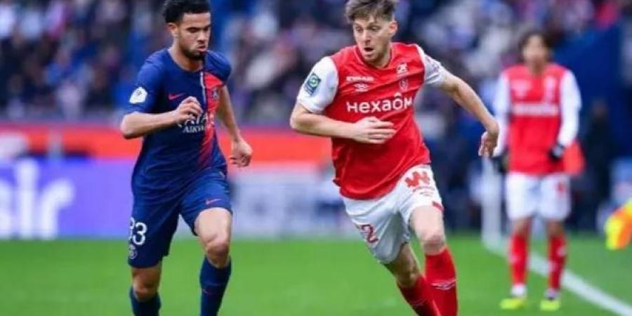 مواجهة
      قوية..
      بث
      مباشر
      لمباراة
      باريس
      سان
      جيرمان
      وريمس
      بنهائي
      كأس
      فرنسا - تكنو بلس