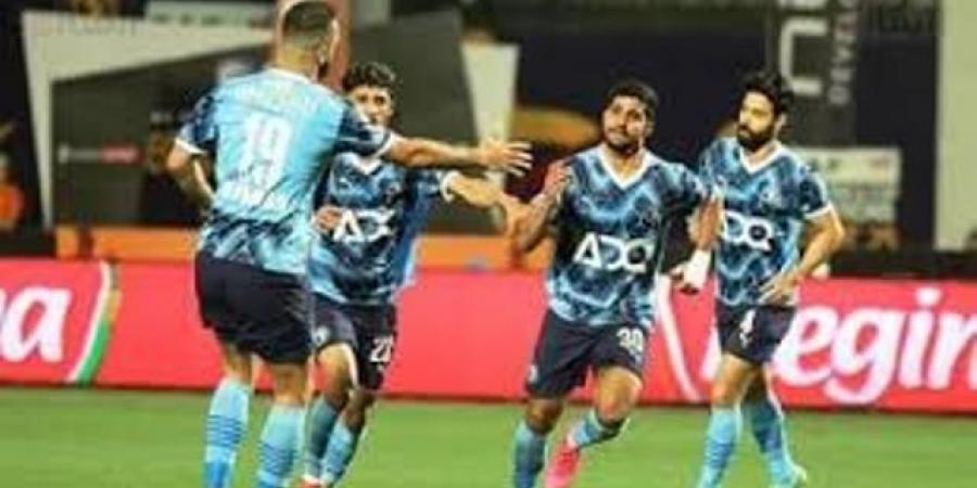موعد
مباراة
بيراميدز
وصن
داونز
في
نهائي
دوري
الأبطال - تكنو بلس