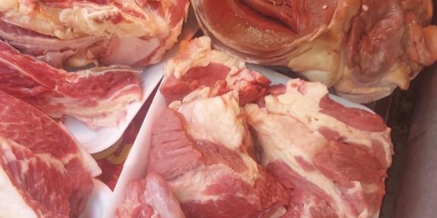 بمناسبة عيد الأضحى.. اعرف أسعار لحوم الأضاحى بالمجمعات الاستهلاكية بالإسكندرية