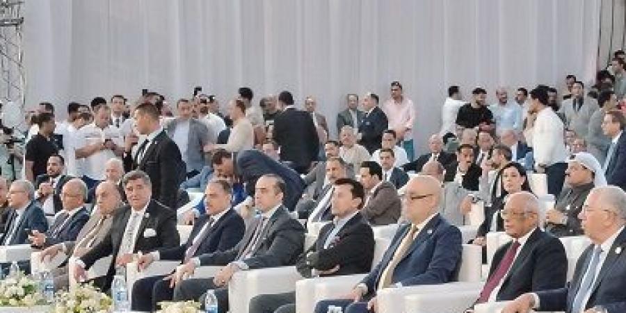 حزب
الجبهة
الوطنية
بالشرقية
يعقد
مؤتمر
شعبي
موسع - تكنو بلس