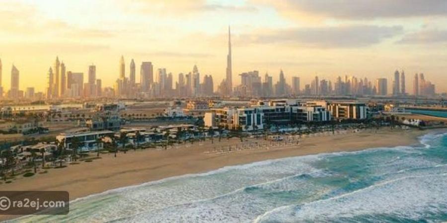 موعد بداية فصل الصيف في الإمارات لعام 2025 - تكنو بلس