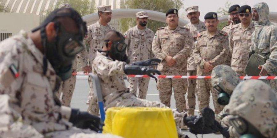 وفد
      من
      هيئة
      الخدمة
      الوطنية
      الكويتية
      يزور
      الإمارات
      لبحث
      التعاون
      الثنائي - تكنو بلس