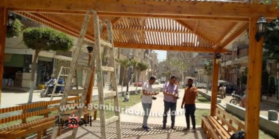 رئيس
مدينة
أشمون
يتابع
التشطيبات
النهائية
بممشي
عصفور
الجنة - تكنو بلس