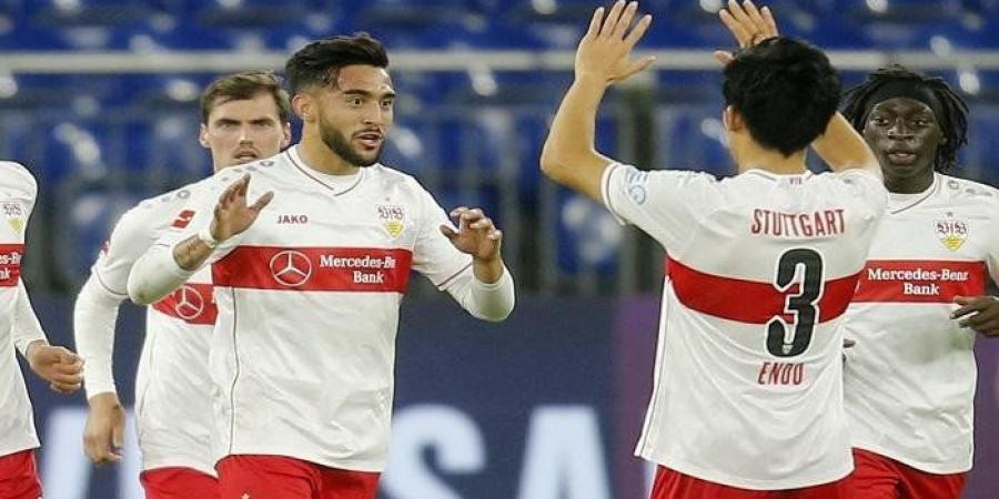 بث
      مباشر..
      مشاهدة
      مباراة
      شتوتجارت
      وأرمينيا
      بيليفيلد
      في
      نهائي
      كأس
      ألمانيا - تكنو بلس
