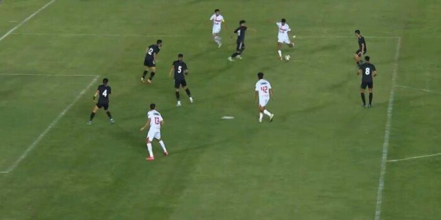 الزمالك
      يتقدم
      على
      بتروجت
      بالهدف
      الثاني
      بأقدام
      «إيشو»
      في
      الدوري
      «فيديو» - تكنو بلس