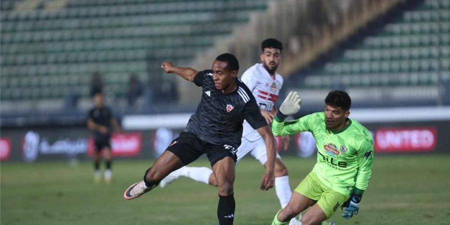 موعد
ومعلق
مباراة
الزمالك
وبتروجيت
اليوم
فى
الدورى - تكنو بلس