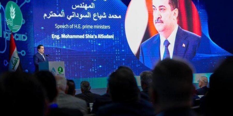 العراق
      يطلق
      مبادرة
      إقليمية
      لحماية
      نهري
      دجلة
      والفرات
      وتوظيف
      التكنولوجيا
      في
      مواجهة
      تغيرات
      المناخ - تكنو بلس