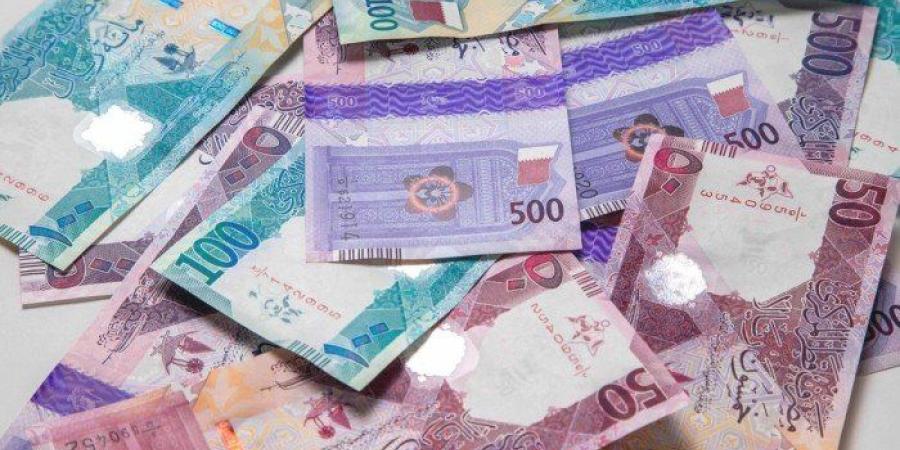 تعرف
      على
      سعر
      صرف
      الريال
      القطرى
      فى
      البنوك
      المصريةمنتصف
      تعاملات
      اليوم - تكنو بلس