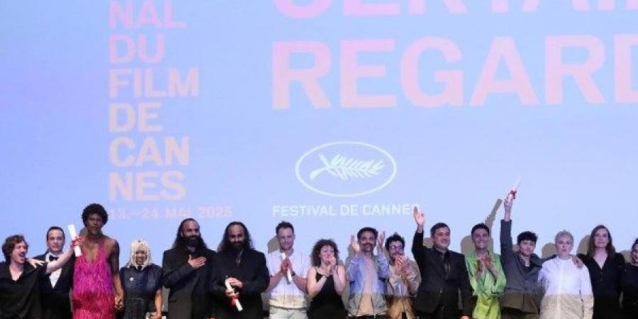 القائمة
الكاملة
لجوائز
مسابقة
نظرة
ما
بمهرجان
كان
السينمائي - تكنو بلس
