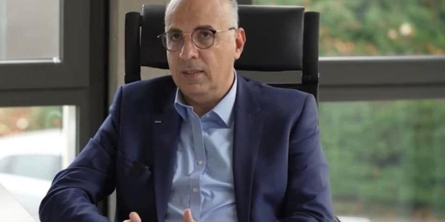 وزير
الري:
مواجهة
تحديات
المياه
في
المنطقة
العربية
يتطلب
وضع
حلول
بديلة
ومبتكرة - تكنو بلس