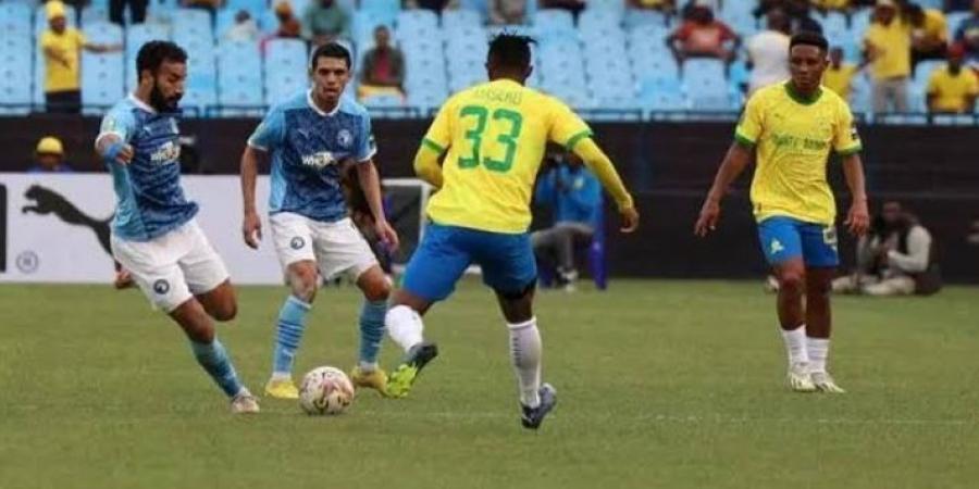 شاهد
مباراة
بيراميدز
وصن
داونز
مباشر
على
الفون - تكنو بلس