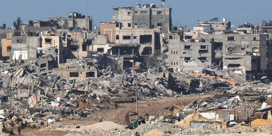 الجيش
الإسرائيلي
يستدعي
جميع
ألوية
المشاة
والمدرعات
إلى
غزة - تكنو بلس