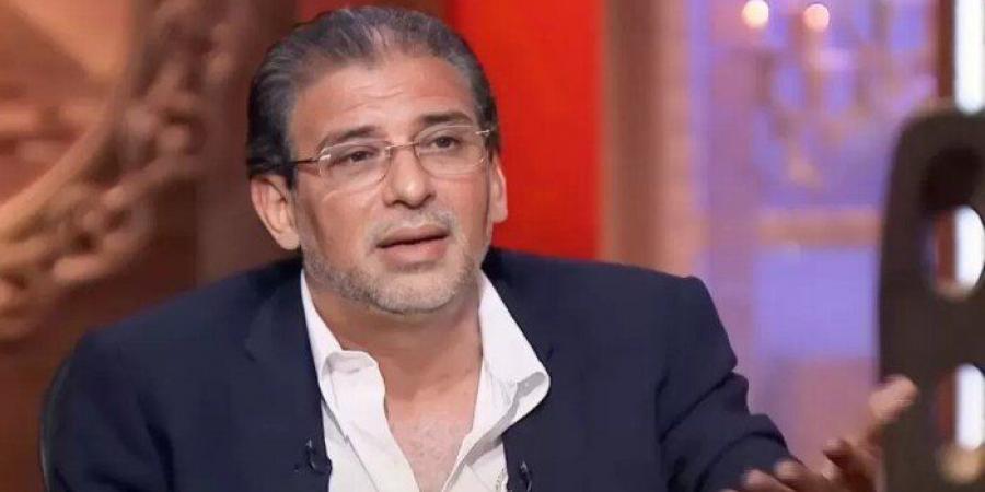 خالد
      يوسف:
      «السينما
      فن
      جماعي..
      والجمهور
      حر
      يختار
      ويُقيّم
      دون
      وصاية»..
      فيديو - تكنو بلس
