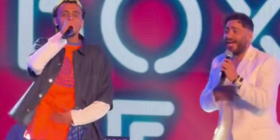 تامر
      حسني
      عن
      كزبرة:
      بقى
      ليه
      أعداء
      نجاح
      وأنا
      عارف
      مين..
      والأخير
      يرد - تكنو بلس