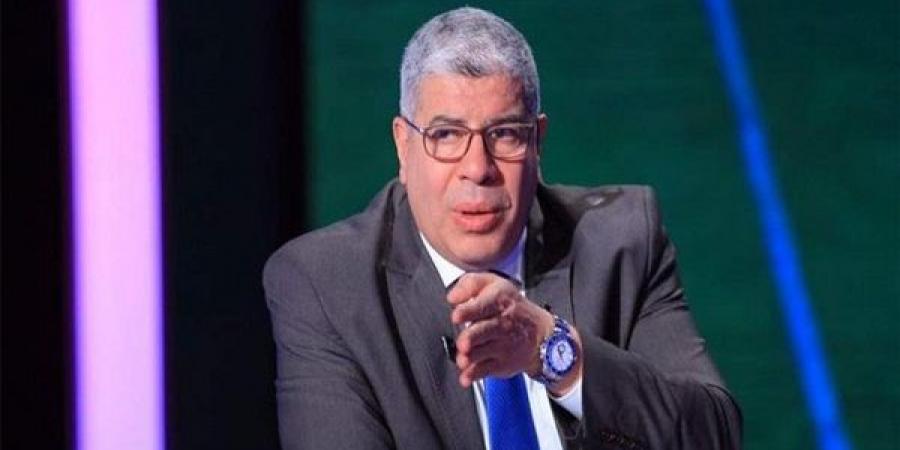 موهبة
الأهلي
في
بايرن
ميونخ..
أحمد
شوبير
يكشف - تكنو بلس