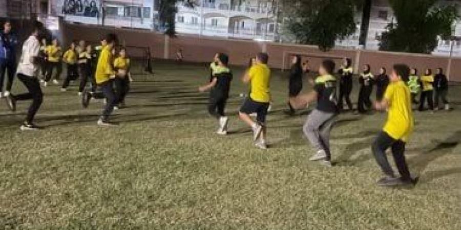 "الشباب والرياضة" بشمال سيناء تستعد للصيف ببرامج متنوعة تستهدف النشء