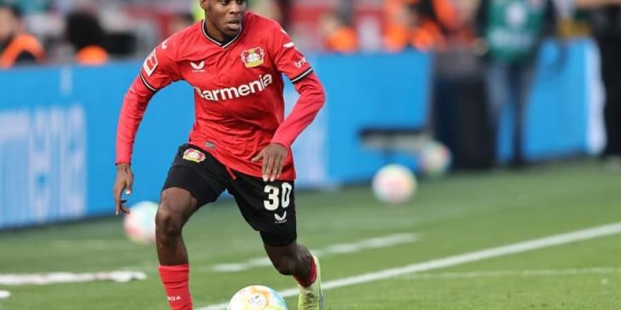 ليفربول
يحسم
أولى
صفقاته
الصيفية - تكنو بلس