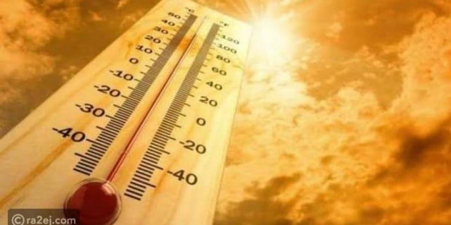 أجواء ربيعية مائلة للحرارة.. حالة الطقس في مصر يوم 22-5-2025 - تكنو بلس