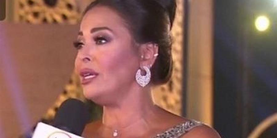 داليا
البحيري
تنهي
جدل
الحجاب
بتعليق
قاطع:
"الله
أعلم
بالقلوب" - تكنو بلس