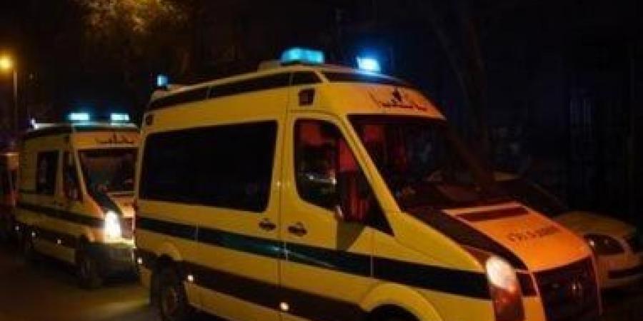 العثور على جثة شاب مقتولاً فى ظروف غامضة بأسوان.. اعرف التفاصيل