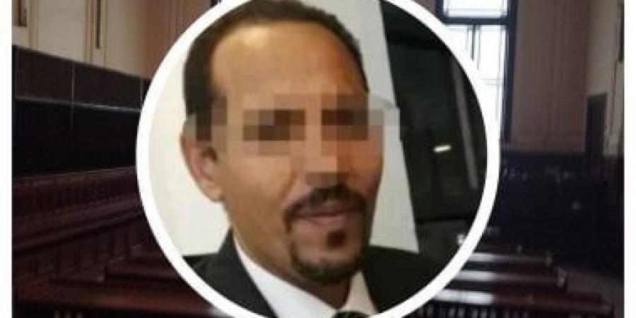 رحلة "سفاح المعمورة".. 4 سنوات من جرائم قتل موكليه وزوجته حتى المحاكمة