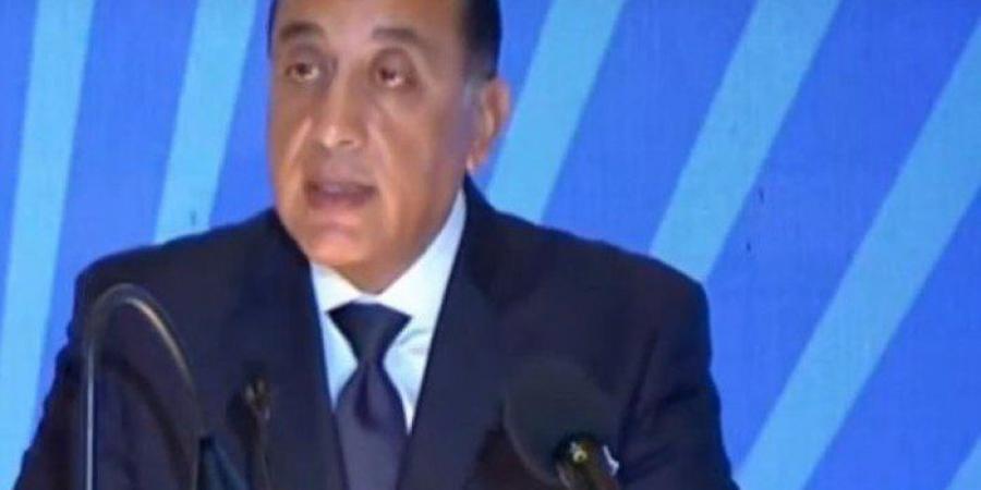رئيس
      الوزراء:
      المنتدى
      الاقتصادي
      المصري
      الأمريكي
      ينعقد
      في
      ظل
      تحديات
      خطيرة
      وغير
      مسبوقة
      بالشرق
      الأوسط - تكنو بلس
