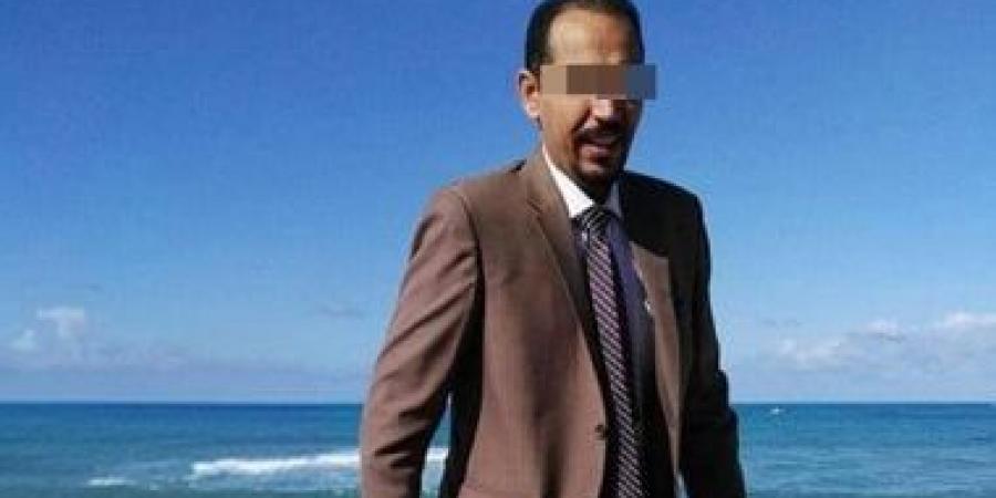 أولى جلسات سفاح المعمورة بمحكمة جنايات الإسكندرية اليوم