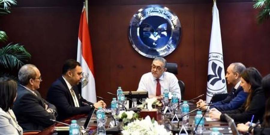 مصر:
      باستثمارات
      40
      مليون
      دولار،
      بورنا
      الكندية
      تخطط
      لإنشاء
      مصنع
      لتقنيات
      ومنتجات
      فصل
      الغاز
      الطبيعي - تكنو بلس