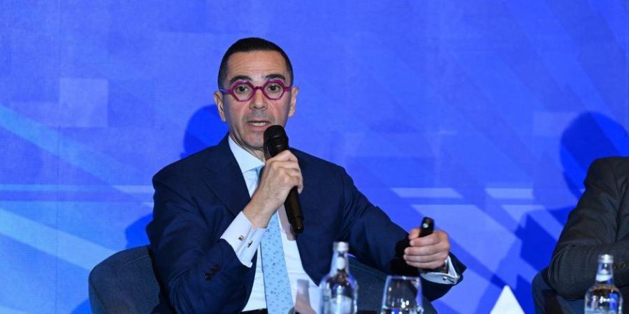 وزير الاستثمار والتجارة الخارجية يشارك في فعاليات منتدى الأعمال المصري الأمريكي - تكنو بلس