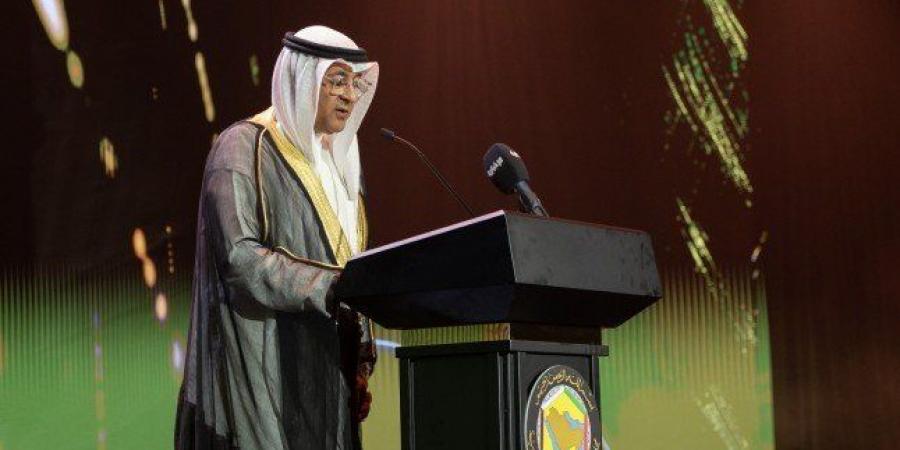 امين
      عام
      مجلس
      التعاون:
      الذكرى
      الـ44
      لتأسيس
      المجلس
      تجسد
      مسيرة
      حافلة
      بالإنجازات
      الخليجية - تكنو بلس