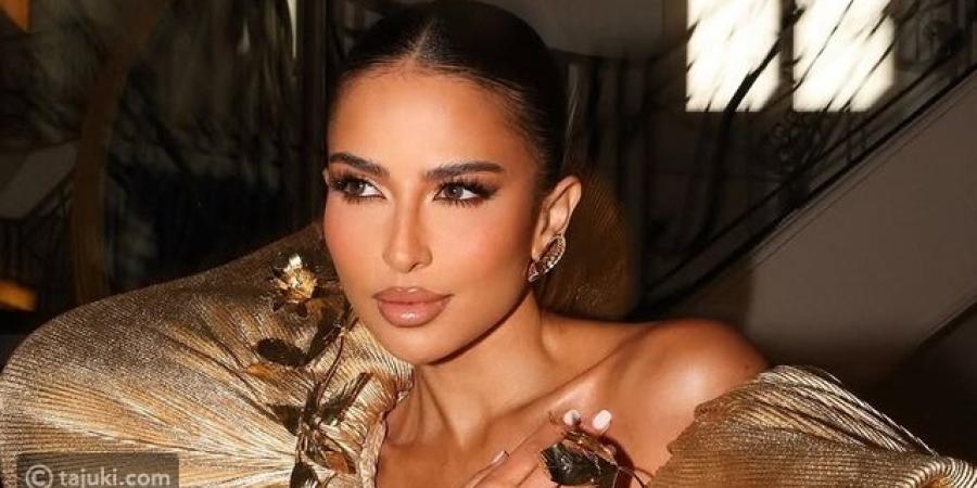 المكياج البرونزي يجمع ياسمين صبري ولمى العقيل بمهرجان كان - تكنو بلس