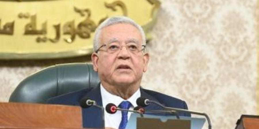 رئيس النواب: الانتخابات النيابية المقبلة ستجرى تحت إشراف قاضى على كل صندوق انتخابى