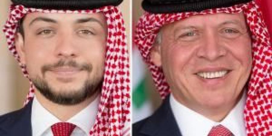 الملك
      وولي
      العهد
      يتلقيان
      برقيات
      تهنئة
      من
      قادة
      دول
      بمناسبة
      الاستقلال - تكنو بلس