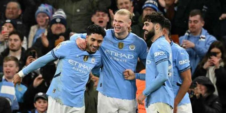 مانشستر
سيتي
في
عرض
فولهام
لحجز
تذكرة
دوري
أبطال
أوروبا - تكنو بلس