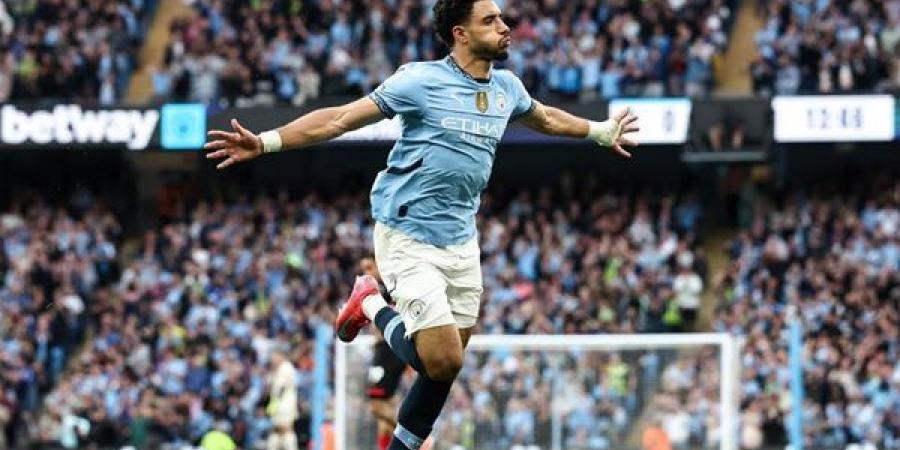 عمر
      مرموش..
      موعد
      مباراة
      مانشستر
      سيتي
      وفولهام
      في
      الدوري
      الإنجليزي
      الممتاز
      والقنوات
      الناقلة
      والتشكيل
      المتوقع - تكنو بلس